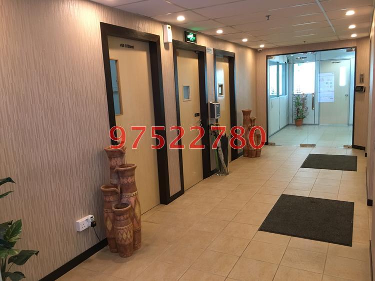 ENTREPRENEUR BUSINESS CENTRE (D14), Office #126375452
